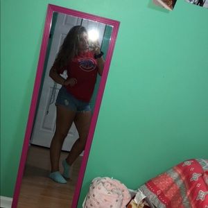 Meet your Posher, April